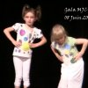 Inès et Naomi --> videos galas de danses en Juin 2013