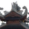 Hue :  visite cité imperiale et spectacle traditionnel le 22 mai