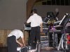 Preparatifs